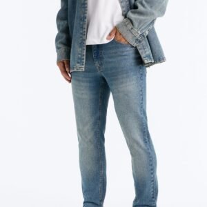 Essential Skinny Stretch Jean
