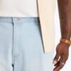 Essential Relaxed Rigid Jean