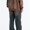 Essential Relaxed Rigid Jean