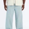 Everyday Hemp Baggy Jean