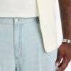 Everyday Hemp Baggy Jean