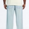 Everyday Hemp Baggy Jean