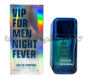 Vip Night Fever for Men