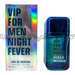 Vip Night Fever for Men