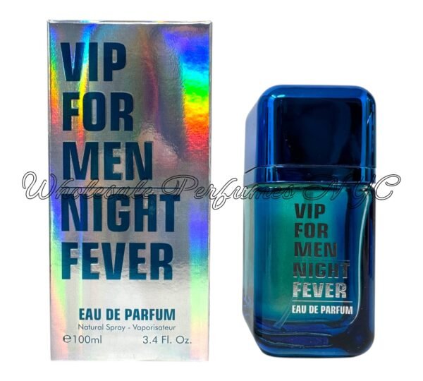 Vip Night Fever for Men