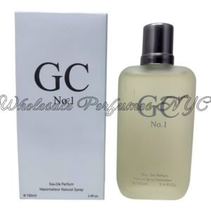 Gc No. 1 for Men