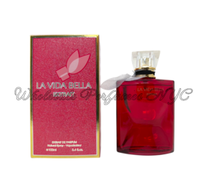 La Vida Bella Extrait for Women