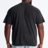 Broken Hearts Club Vintage Oversized Short Sleeve Tee