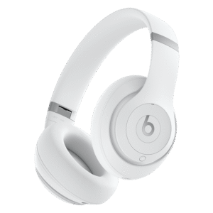 Beats Studio Pro Wireless Headphones - Matte White