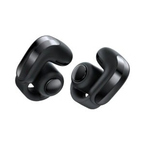 Bose-Ultra-Open-Earbuds-2nd-Gen-Wireless-Bluetooth-Open-Ear-Earbuds-Black_fcbf9f97-caa6-4280-8d51-3b66ea749e7d.d2011b8a816d4f96e977215b6526e1ff.jpeg Bose Ultra Open Earbuds 2nd Gen, Wireless Bluetooth Open-Ear Earbuds, Black