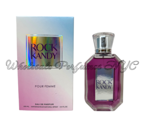 Rock Kandy for Women