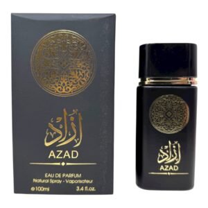 Azad for Men