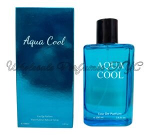 Aqua Cool for Men