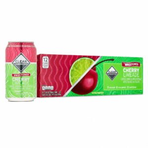 Clear-American-Cherry-Limeade-Sparkling-Water-12-fl-oz-12-Count_bd4b322a-4e66-4a9b-ac2c-c98bb4948eea.4b514ca9e42261a4212737578d3cc83c.jpeg Clear American Cherry Limeade Sparkling Water, 12 fl oz, 12 Count