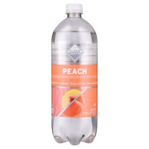 Clear-American-Peach-Flavored-Sparkling-Water-33-8-fl-oz-Bottle_4357e4c5-48e7-4962-96b6-3c147f4e8b5e.cab2685082ee7571798ecdaeac786621.jpeg Clear American Peach Flavored Sparkling Water, 33.8 fl oz Bottle