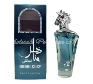 Maahir Legacy for Men