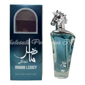 Maahir Legacy for Men