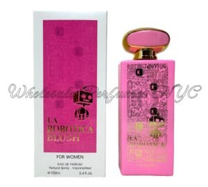La Robotica Blush for Women