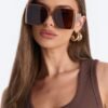 Ella Eyes Sunglasses