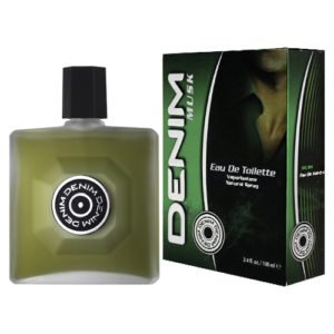Denim Musk for Men