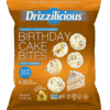 Drizzilicious-Birthday-Cake-Mini-Rice-Cake-Gluten-Free-Bites-0-74-oz_8c1fc09c-8922-4984-9d35-2d9d71eaf6ce.0b2765781858085c691c6f87448fac9f.png Drizzilicious Birthday Cake Mini Rice Cake Gluten Free Bites, 0.74 oz