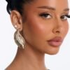 Make Me Feel Drop Earrings