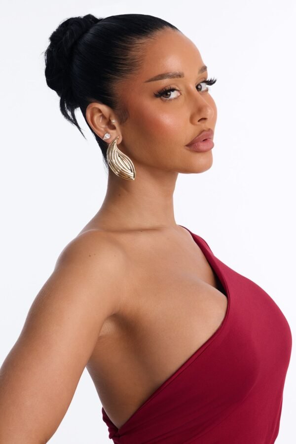 Make Me Feel Drop Earrings