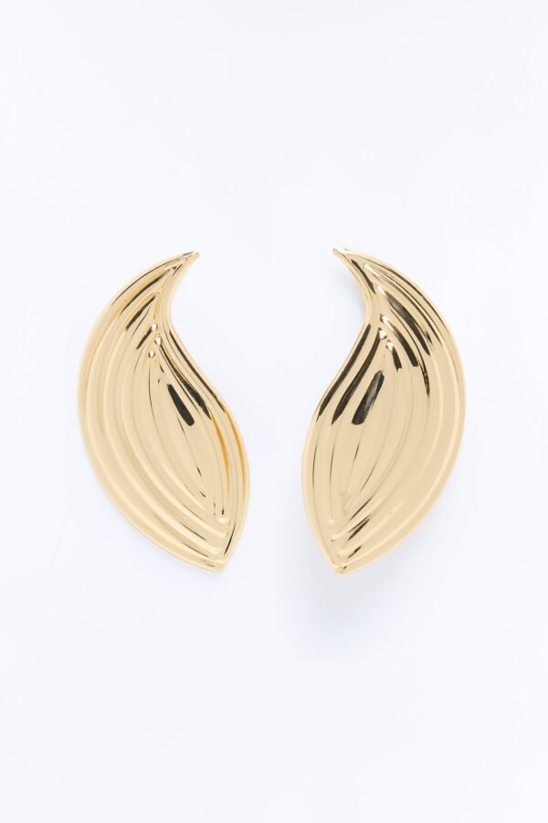 Make Me Feel Drop Earrings