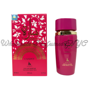 Sara Candy for Women
