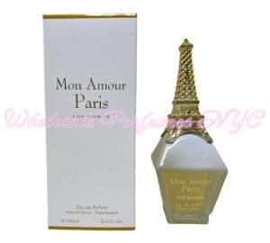 Mon Amour Paris for Women