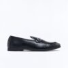 What I Said Studded Buckle Strap Detail Loafer