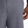 Laurel Linen Relaxed Short