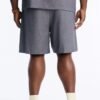 Laurel Linen Relaxed Short