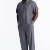 Laurel Linen Relaxed Pant