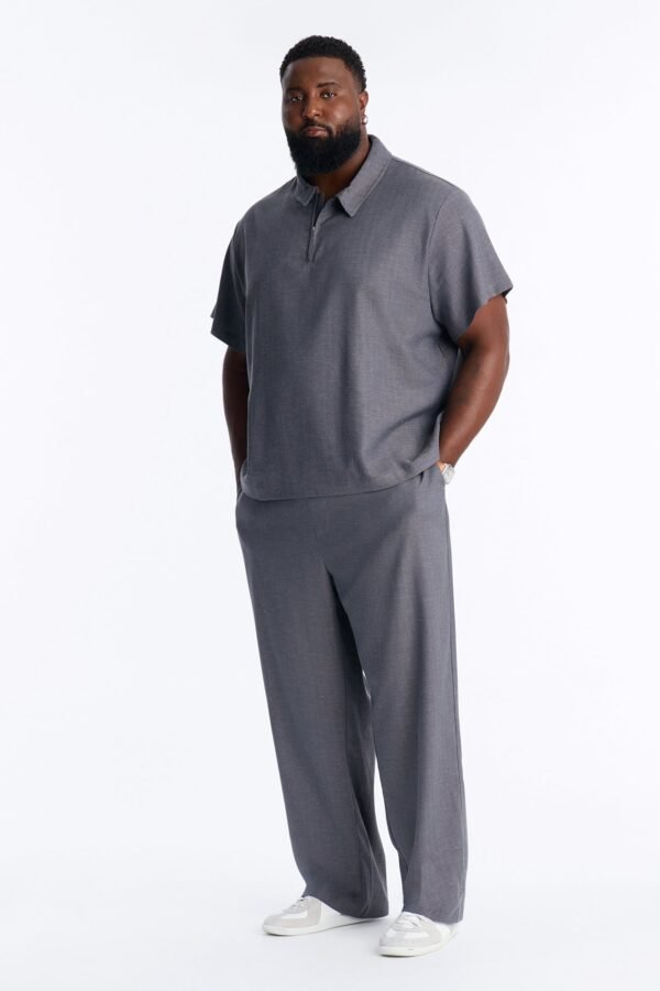 Laurel Linen Relaxed Pant