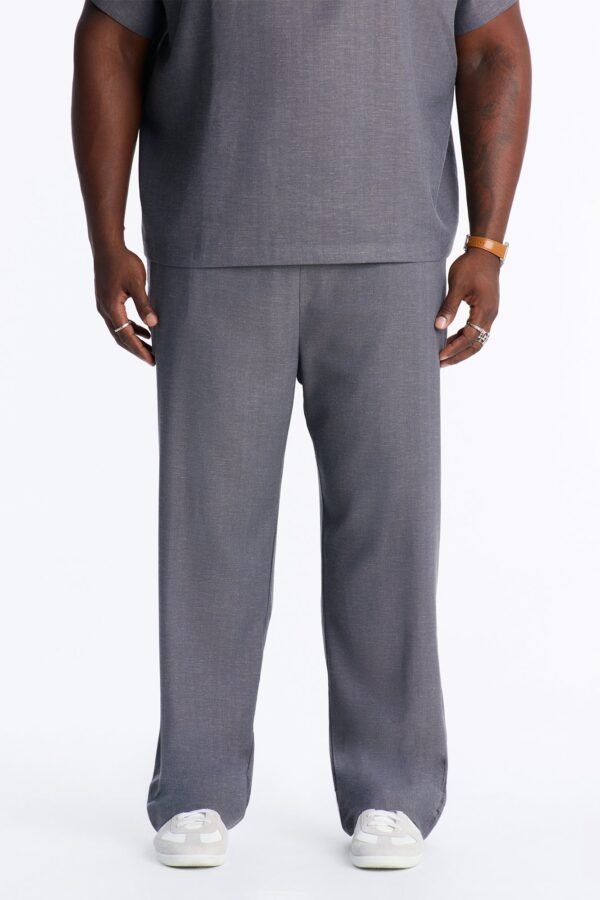 Laurel Linen Relaxed Pant