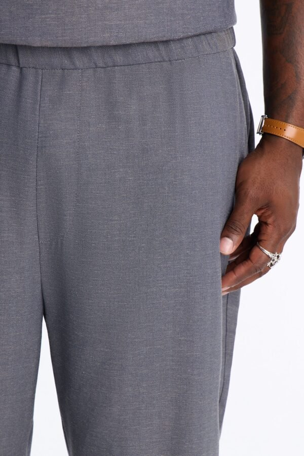 Laurel Linen Relaxed Pant