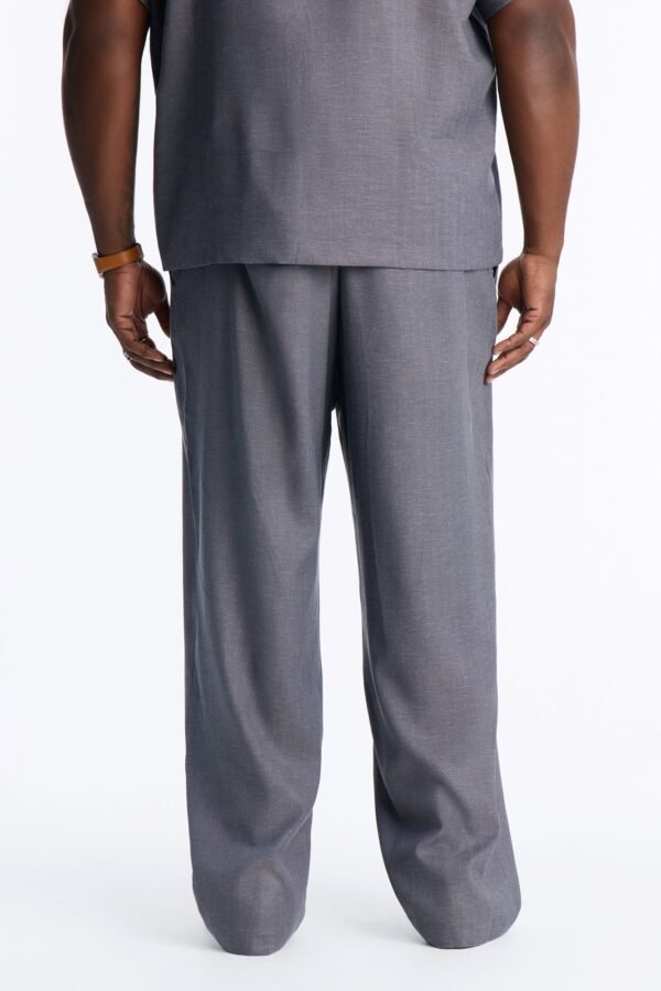 Laurel Linen Relaxed Pant