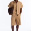 Ventura Tailored Relaxed Short