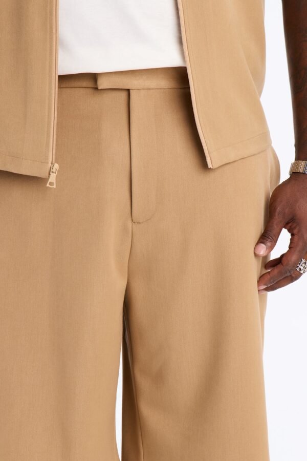 Ventura Tailored Relaxed Short