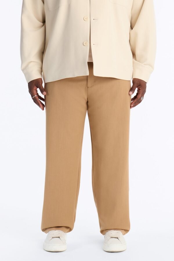 Ventura Tailored Relaxed Trouser