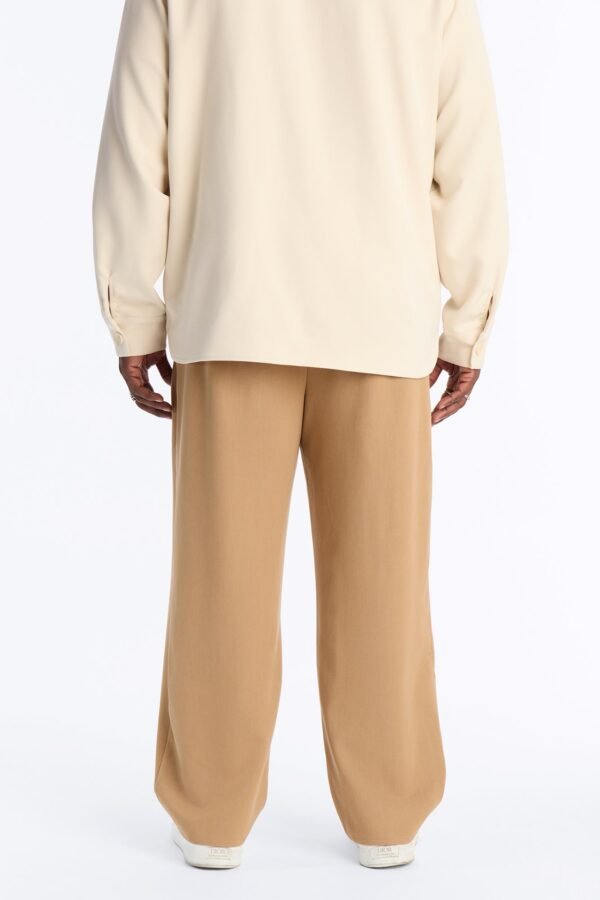 Ventura Tailored Relaxed Trouser