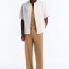 Ventura Tailored Relaxed Trouser