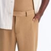 Ventura Tailored Relaxed Trouser