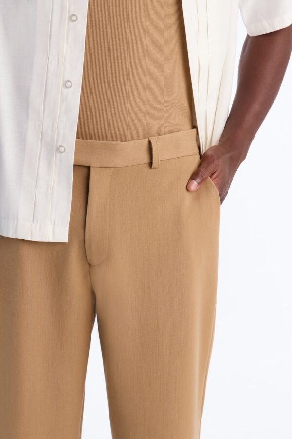 Ventura Tailored Relaxed Trouser