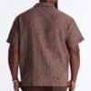 Floral Gallery Johnny Collar Polo
