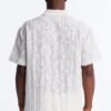 Floral Gallery Johnny Collar Polo