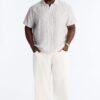 Floral Gallery Johnny Collar Polo