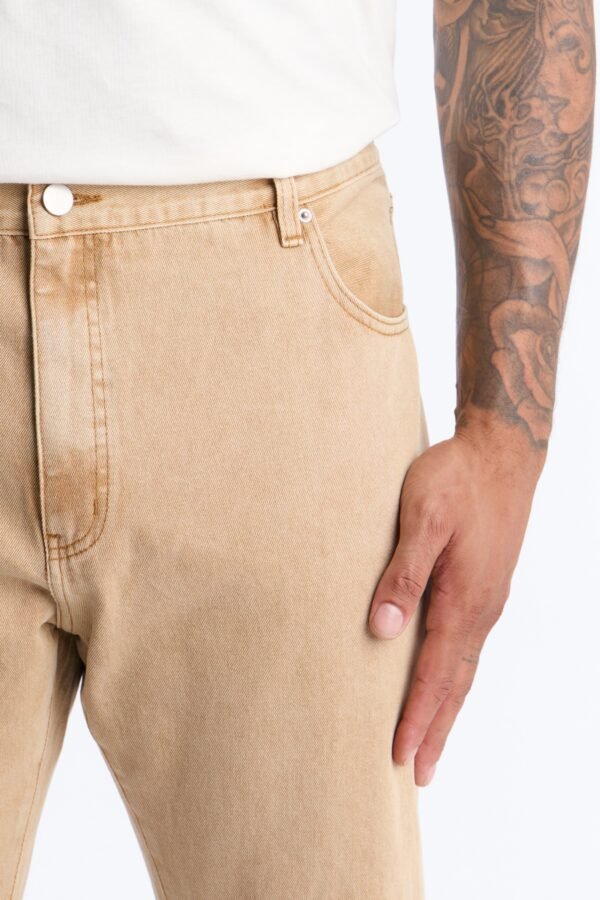 The Staple Slim Jean
