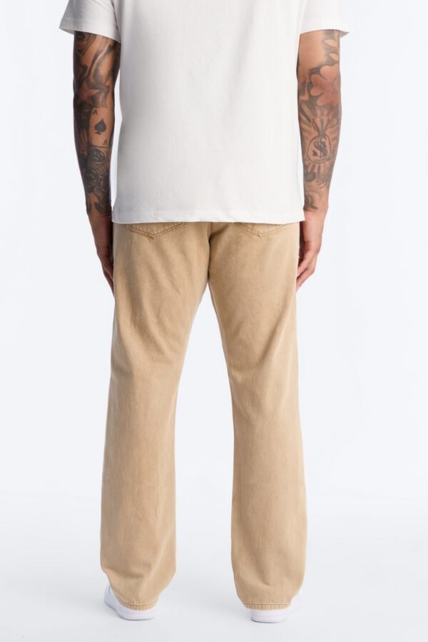 The Staple Slim Jean